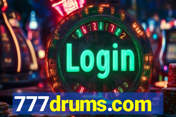 777drums.com