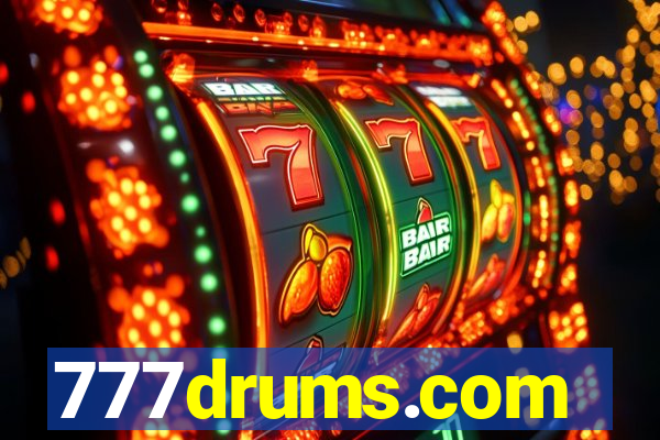 777drums.com