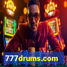 777drums.com