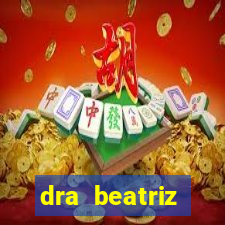 dra beatriz oftalmologista cruzeiro sp