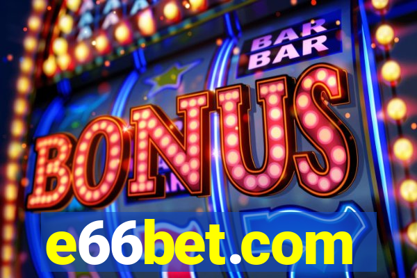 e66bet.com