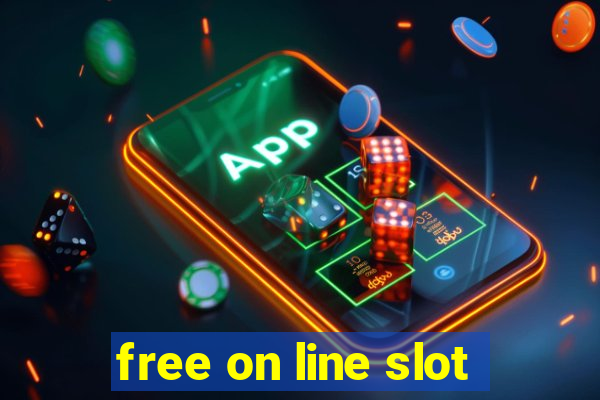 free on line slot