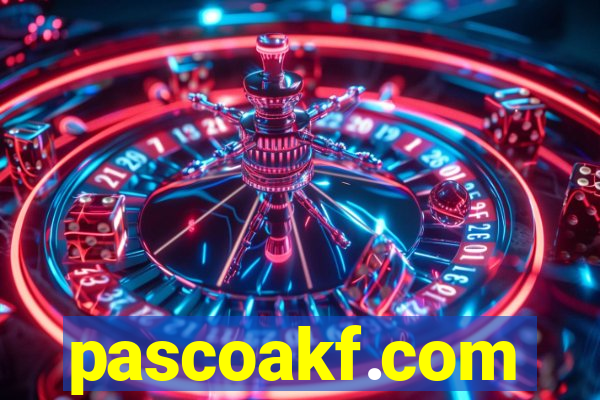 pascoakf.com