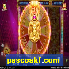 pascoakf.com