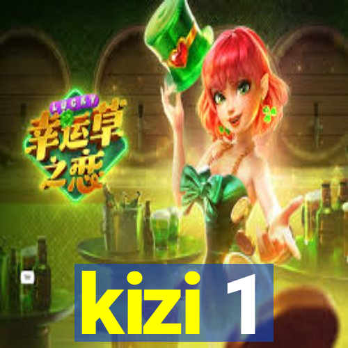 kizi 1