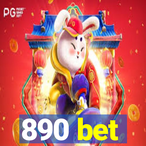 890 bet