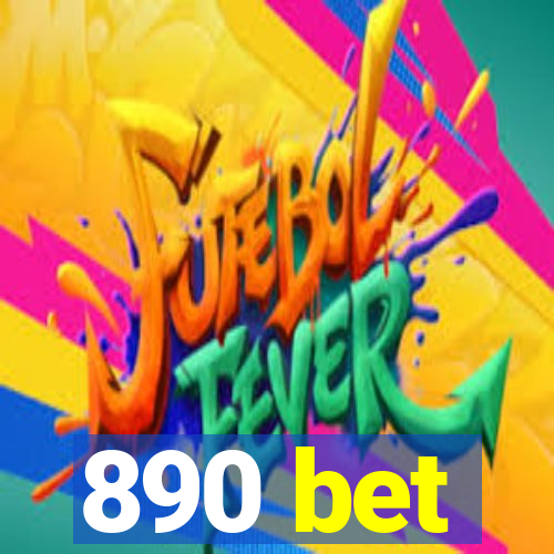 890 bet