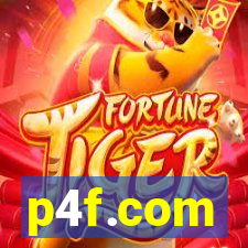 p4f.com