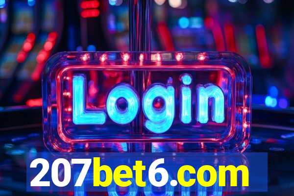 207bet6.com