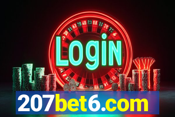 207bet6.com