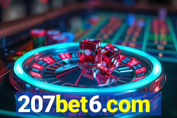 207bet6.com