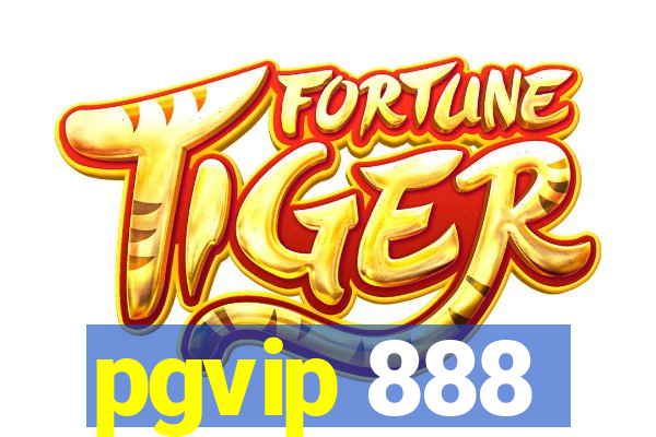 pgvip 888