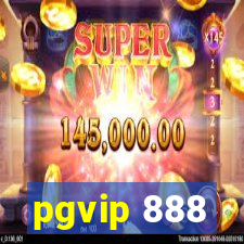 pgvip 888