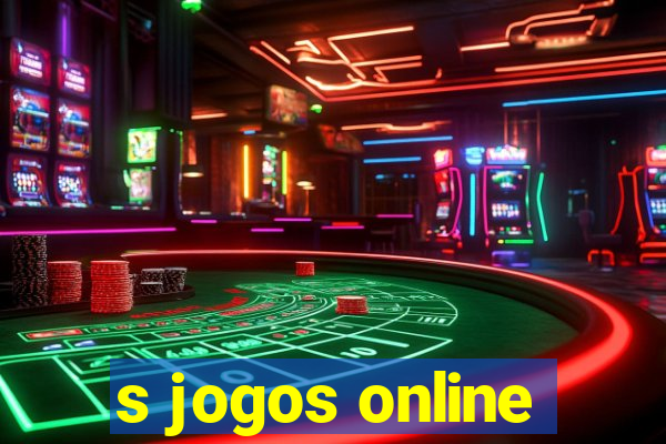 s jogos online