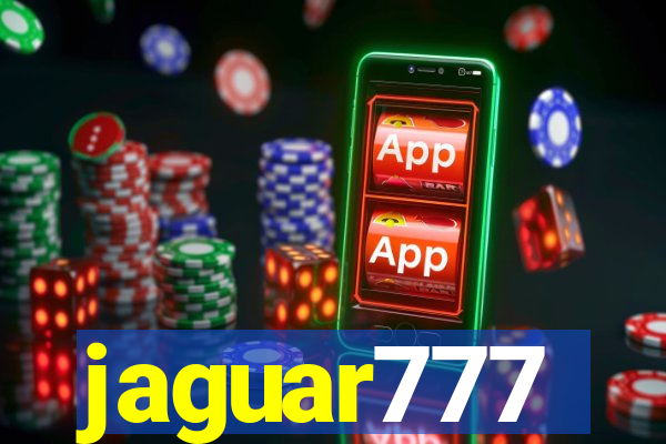 jaguar777