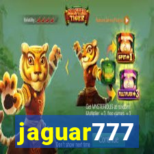 jaguar777