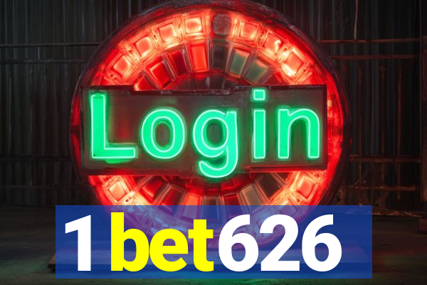 1 bet626