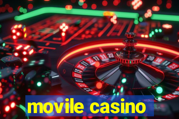 movile casino