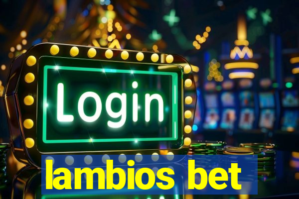 lambios bet