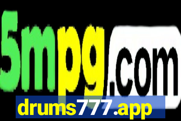 drums777.app