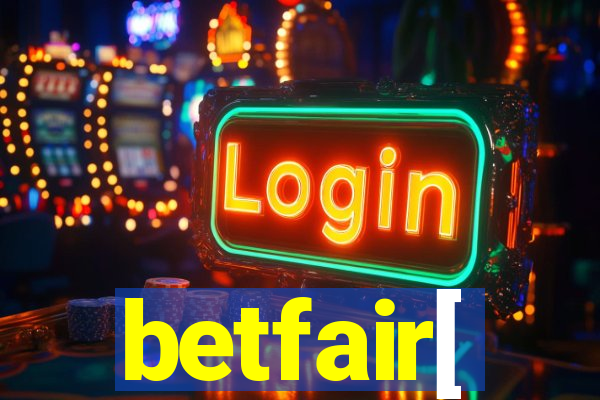 betfair[