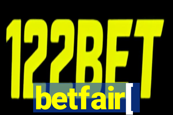 betfair[