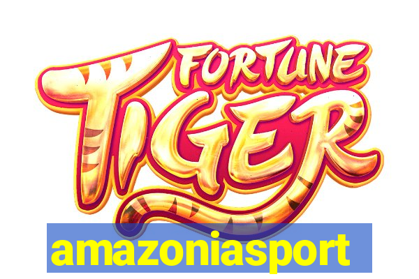 amazoniasport