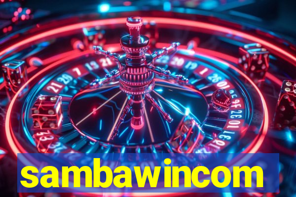 sambawincom