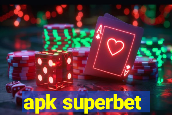 apk superbet