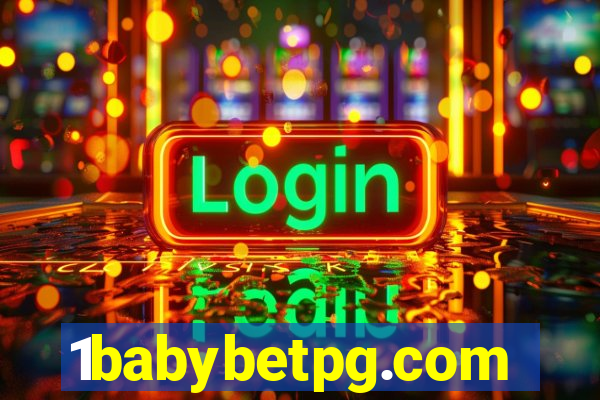 1babybetpg.com