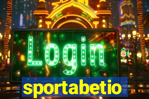 sportabetio