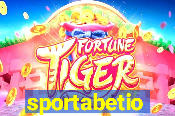 sportabetio