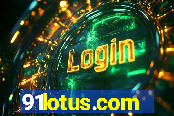 91lotus.com