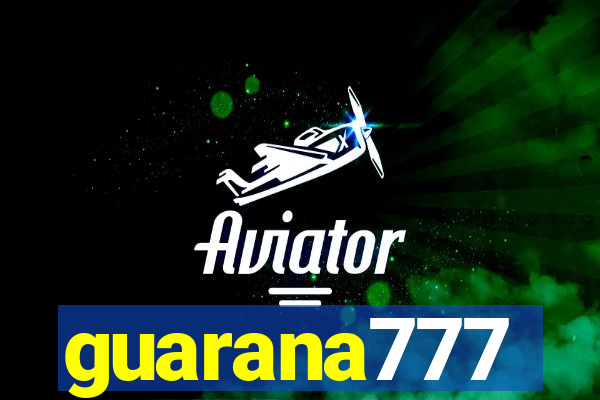 guarana777