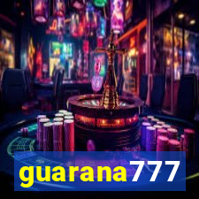 guarana777