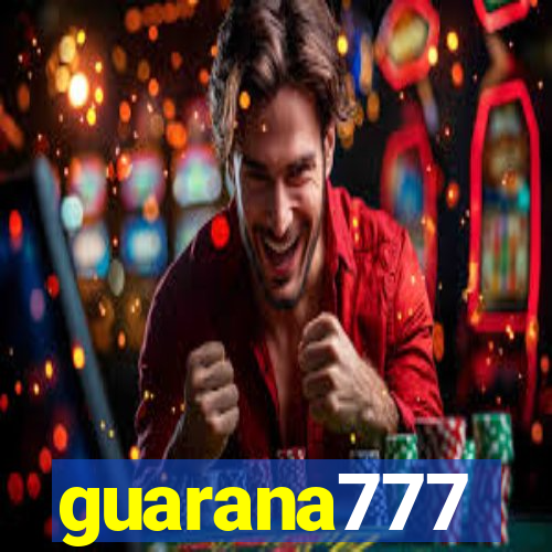 guarana777