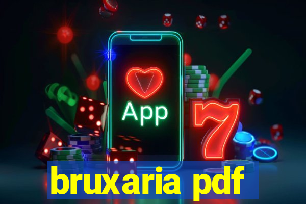 bruxaria pdf