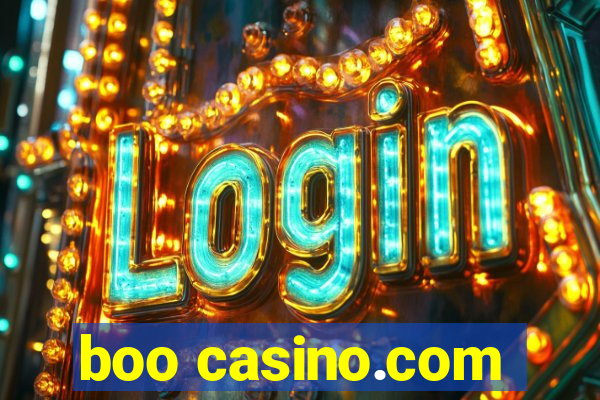 boo casino.com