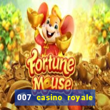 007 casino royale 2006 go filmes