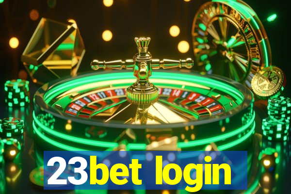 23bet login