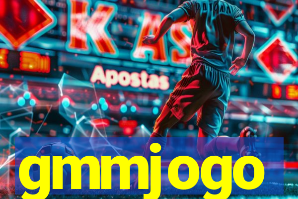 gmmjogo