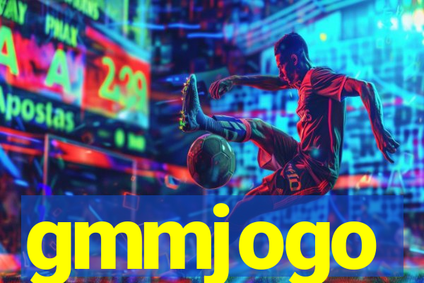 gmmjogo