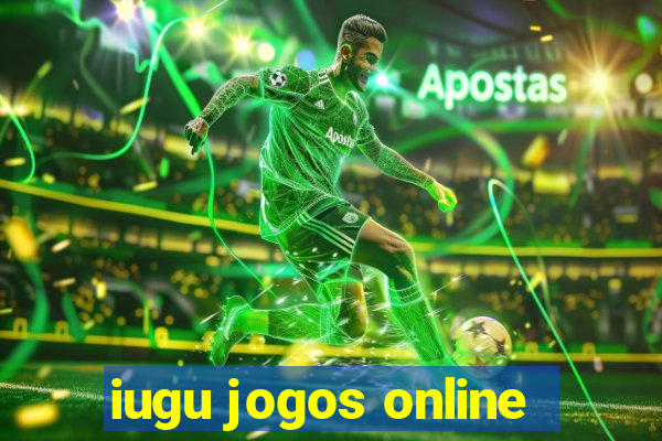 iugu jogos online