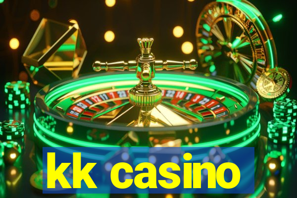 kk casino