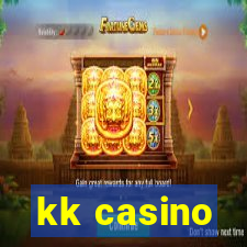 kk casino