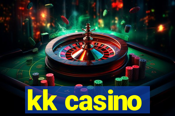 kk casino