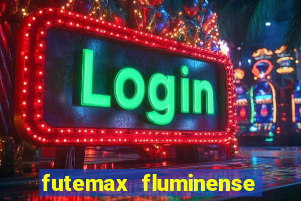 futemax fluminense x atlético