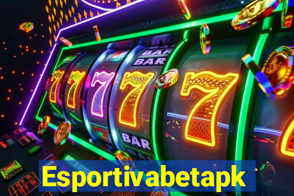 Esportivabetapk