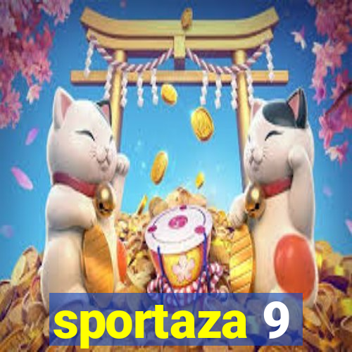 sportaza 9