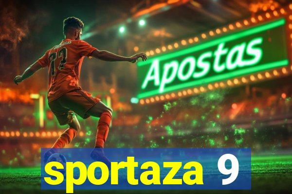 sportaza 9